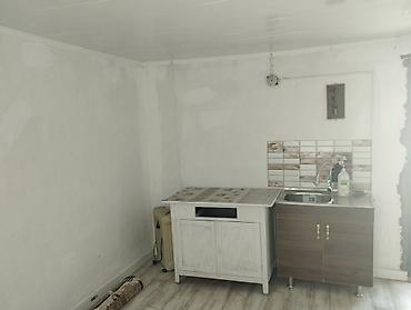25 м², С мебелью частично