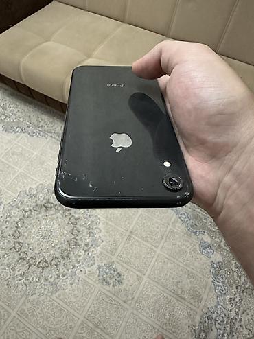 macbook pro 2018: IPhone Xr, 64 GB, Jet Black, Face ID — 2