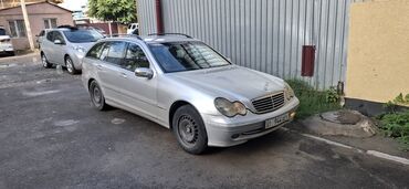 с 180 мерс: Mercedes-Benz C 180: 2002 г., 2 л, Автомат, Бензин, Универсал