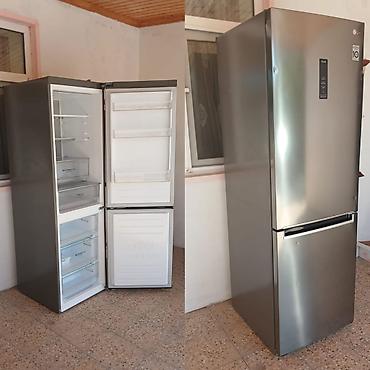 Lg norfos soyuducu 500₼. İşlək vəziyyətdədir. Ünvan Yeni lalafo.az -da Lg norfos soyuducu 500₼. İşlək vəziyyətdədir. Ünvan Yeni