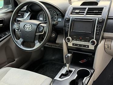 квадрик детский бензиновый: Toyota Camry: 2011 г., 2.5 л, Автомат, Бензин, Седан — 5