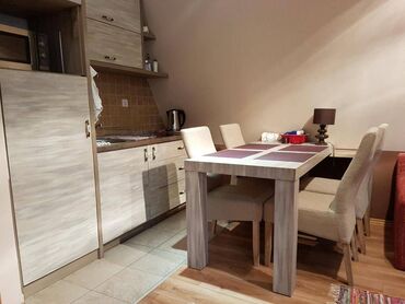 Prodaja stanova: 1 soba, 30 kv. m, 4 sprat — 2