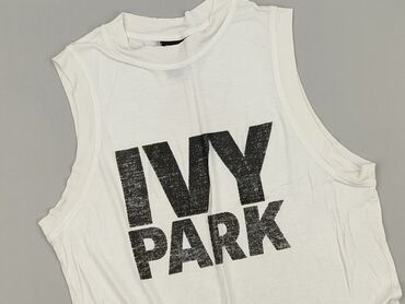 local heroes koszulka: T-shirt for men, S (EU 36), Ivy Park, condition - Good