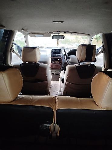 бензонасос хонда фит цена бишкек: Toyota Ipsum: 2000 г., 0.2 л, Автомат, Бензин, Минивэн — 9