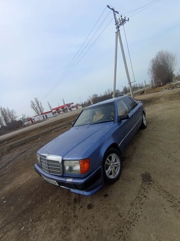 мерседес 124 черный: Mercedes-Benz W124: 1987 г., 2.3 л, Механика, Бензин