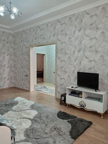 Həyət evləri və villaların satışı: 3 otaqlı, 108 kv. m, Kredit yoxdur, Yeni təmirli — 6
