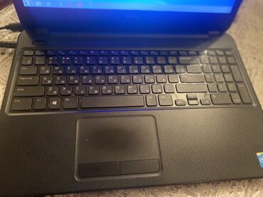 Toshiba: İşlənmiş Dell 11.6 ", Intel Celeron, 128 GB