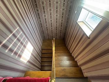 Посуточная аренда домов: Сдаю в аренду просторный дом с современной кухней-гостиной. - Кухня — 13