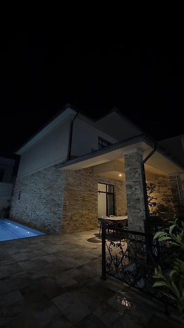 nardaran ev: Nardaran qəs. 5 otaqlı, 250 kv. m, Kredit yoxdur, Yeni təmirli — 3