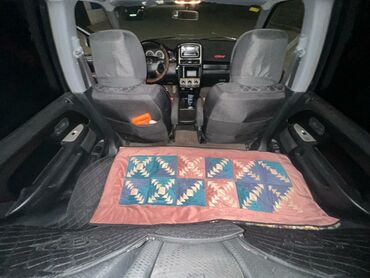 Honda: Honda CR-V: 2003 г., 2 л, Автомат, Бензин, Внедорожник — 5