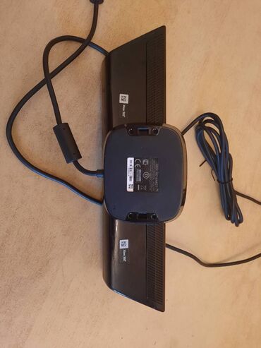 Xbox 360 & Xbox: Kinect kamera,senzor za Xbox 360 i adapter Nisam siguran ali trebalo — 15