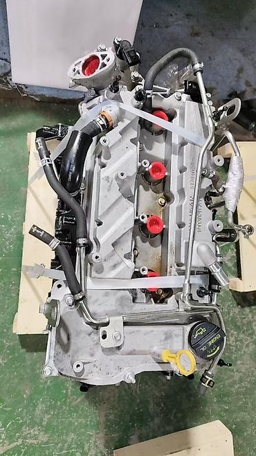 Двигатели, моторы и ГБЦ: Двигатели на заказ (Китай, Германия, Корея) – Новые и Б/У! Привезем — 25