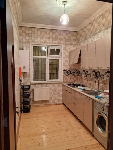 Həyət evləri və villaların satışı: Binəqədi qəs. 3 otaqlı, 72 kv. m, Kredit yoxdur, Yeni təmirli -da lalafo.az — 5 Həyət evləri və villaların satışı: Binəqədi qəs. 3 otaqlı, 72 kv. m, Kredit yoxdur, Yeni təmirli — 5