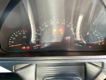 mini itx: Mercedes-Benz G-Class: 2002 г., 4 л, Автомат, Дизель, Внедорожник — 9