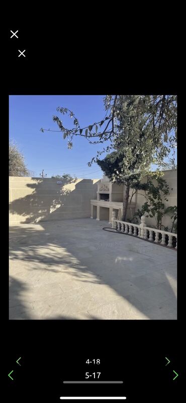 Həyət evləri və villaların satışı: 4 otaqlı, 120 kv. m, Yeni təmirli — 4