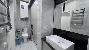 Долгосрочная аренда квартир: 3 комнаты, Агентство недвижимости, Без подселения, С мебелью полностью — 10