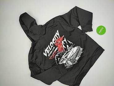 lefties: Bluza z kapturem dla mężczyzn, rozmiar L — 3