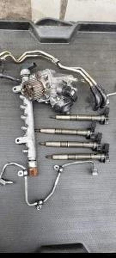 ajkula auto: AUDI VW PUMPA DIZNE REJL MAGISTRALA | Audi vw delovi 06******** — 1