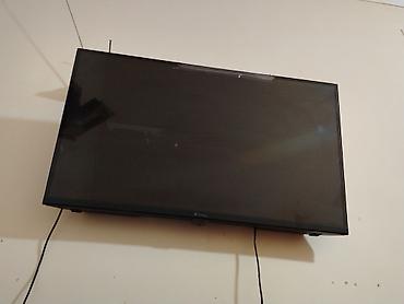 lg televizor ekran temiri: İşlənmiş Televizor Zimmer 82" 4K (3840x2160), Ünvandan götürmə, Rayonlara çatdırılma, Ödənişli çatdırılma — 1