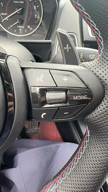 Транспорт: Руль BMW Новый, Аналог — 4