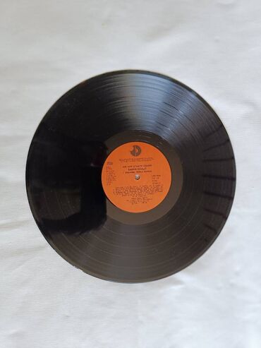 Vinil ploče: LP vinil Šaban Šaulić i ansambl Mirka Kodića– Stari druže idemo dalje — 8