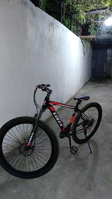 velosiped 27: VeloSiped – dağ/şəhər tipli, 29” təkərli “VISTA” markalı model Əsas — 3