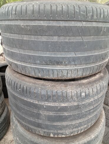 шины 315 35 20: Шины 315 / 35 / R 20, Лето, Б/у, Пара, Внедорожные (АТ/МТ), Michelin