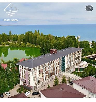 Отдых на Иссык-Куле: Аренда квартиры на Иссык-Куле, Costa Brava, Булан-Соготту, 7 мест, Цена Целиком за жилье — 2