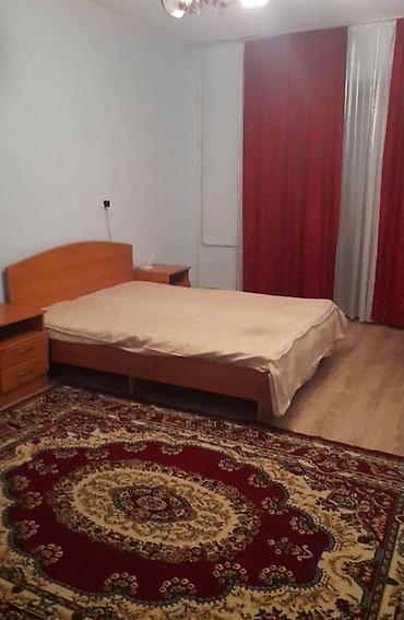 2 bedroom: Сдается 2‑комнатная квартира, Жибек Жолы / Турусбекова, центр. 3 — 4