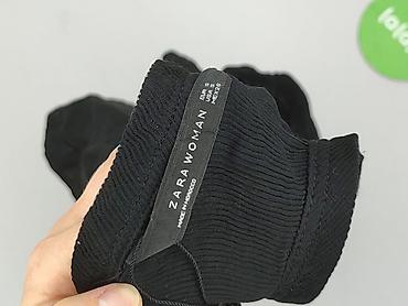 gorset cropp: Zara, Top damski, rozmiar S — 8