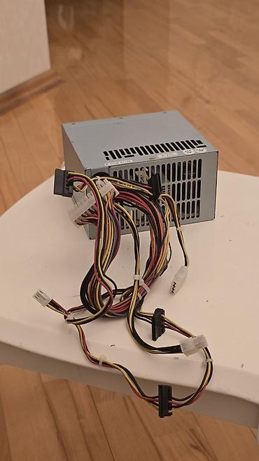 Masaüstü kompüterlər və komponentlər: 275w fsp psu Fsp markasını bilən bilir yetəri qədər bilinən bir — 4