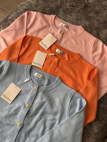 изабель марант: Супер акция от двух штук по 550 сом Кардиганы MaxMara (женские) - — 3