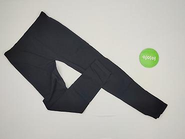 strong point dresy: Legginsy Sportowe damskie, rozmiar S — 2