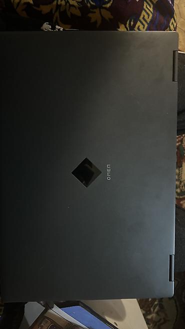 Ноутбуки HP: Игровой, Б/у, AMD Ryzen 7 — 5