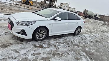 Kia: Kia Optima: 2021 г., Автомат, Бензин, Седан — 9