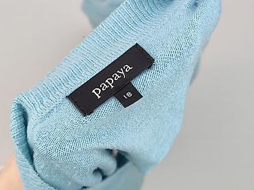 k: Papaya, Kardigan damski, rozmiar 3XL — 4