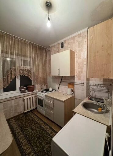 Продажа квартир: 2 комнаты, 48 м², 105 серия, 4 этаж, Косметический ремонт — 8