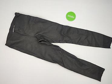 getry lidl: H&M, Legginsy Eleganckie damskie, rozmiar M — 2