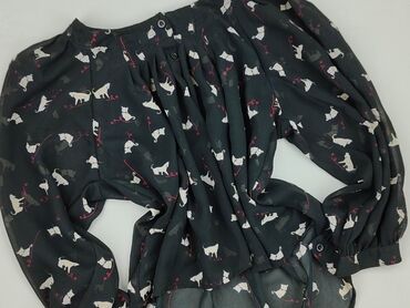 Women's blouse, size L
