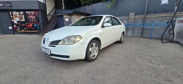 мотор ниссан примера п12: Nissan Primera: 2002 г., 2.5 л, Автомат, Бензин, Седан