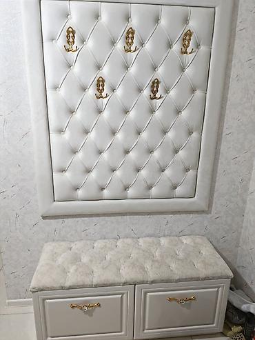 Dəhliz üçün şkaf satılır 140₼. İdeal vəziyyətdə.ölçüsü ( eni lalafo.az -da Dəhliz üçün şkaf satılır 140₼. İdeal vəziyyətdə.ölçüsü ( eni