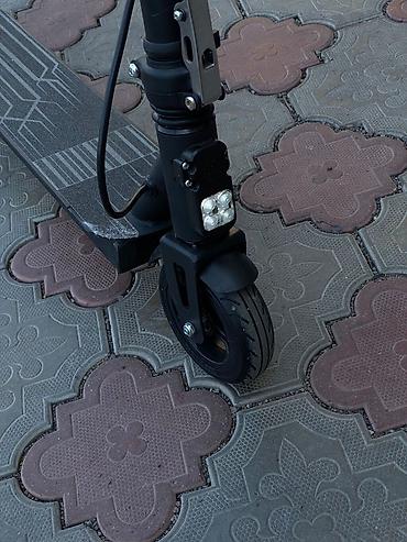 Электросамокаты: Электросамокат, Новый, Самовывоз, Бесплатная доставка, Платная доставка — 12