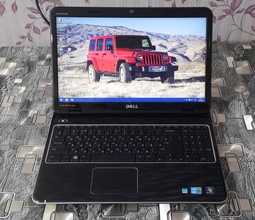 fly iq285 turbo: İşlənmiş Dell 15.6 ", Intel Core i5, 512 GB, Ünvandan götürmə, Pulsuz çatdırılma, Ödənişli çatdırılma