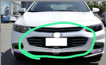 ласетти цена: Решетка радиатора Chevrolet Cobalt Аналог