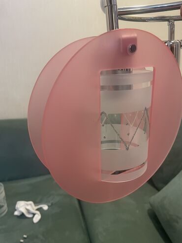 Çilçıraqlar: Çılçıraq — 5