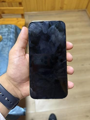 iphone 16 pro 2 ci el: IPhone 13 Pro Max, 128 GB, Matte Gold, Simsiz şarj — 2
