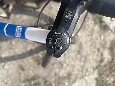 rox 01: Продам велосипед KSTON 🚲 Б/у, 26” колёса, рама 16’’, передняя — 3