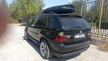 акпп на бмв х5: BMW X5: 2004 г., 3 л, Автомат, Дизель, Кроссовер — 4