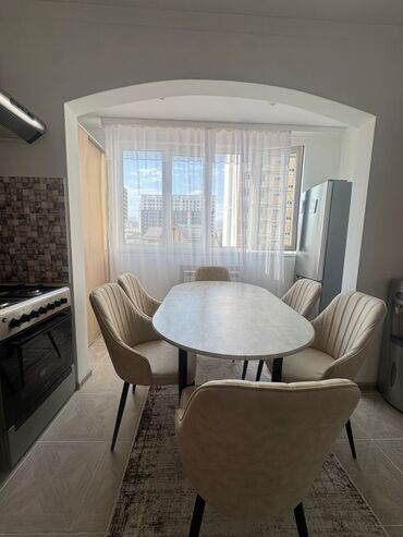 Продажа квартир: 2 комнаты, 69 м², 106 серия улучшенная, 3 этаж, Евроремонт — 8