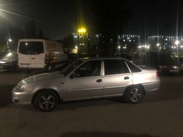 дэу нексия автомат: Daewoo Nexia: 2011 г., 1.6 л, Механика, Бензин, Седан